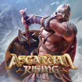 Asgardian Rising rr88 vip2