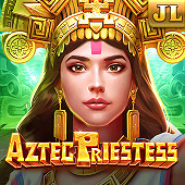 Aztec Priestess rr88 vip2