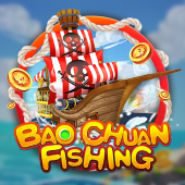 Câu Cá Bao Chuan bắn cá rr88 vip2