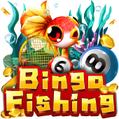Câu Cá Bingo bắn cá rr88 vip2