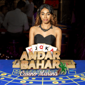 Casino Marina Andar Bahar — casino trực tiếp