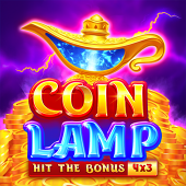 Coin Lamp rr88 vip2 slot