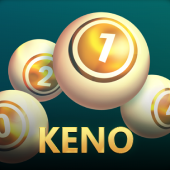 RR88 VIP2 Keno game bài