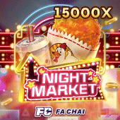 RR88 VIP2 Chợ Đêm nổ hũ
